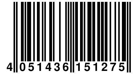 4 051436 151275