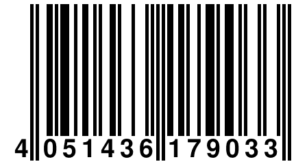 4 051436 179033