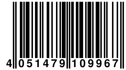 4 051479 109967