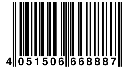 4 051506 668887