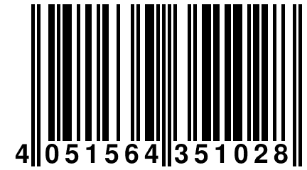 4 051564 351028