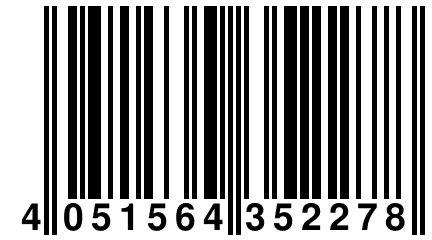 4 051564 352278