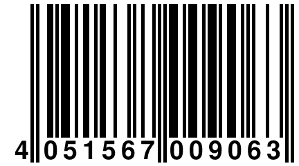 4 051567 009063