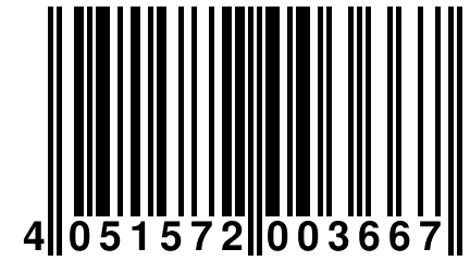 4 051572 003667