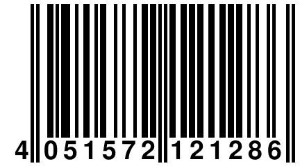 4 051572 121286