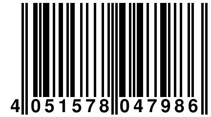 4 051578 047986
