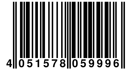 4 051578 059996