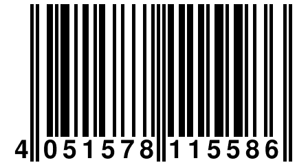 4 051578 115586