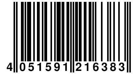 4 051591 216383