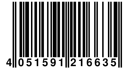 4 051591 216635