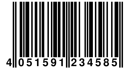 4 051591 234585