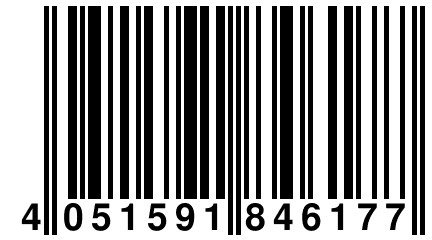 4 051591 846177
