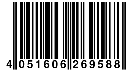 4 051606 269588