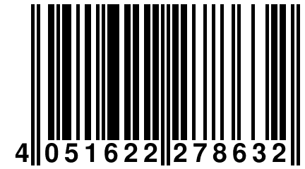 4 051622 278632