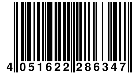 4 051622 286347