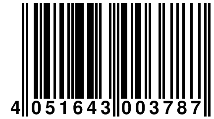 4 051643 003787