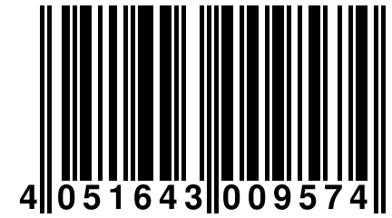 4 051643 009574