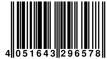 4 051643 296578