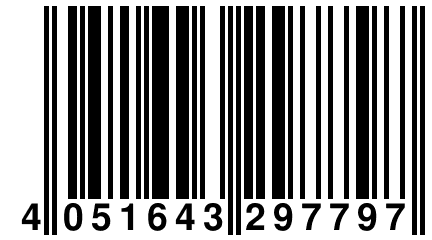 4 051643 297797