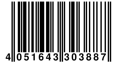 4 051643 303887