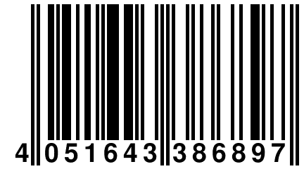 4 051643 386897