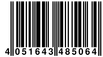 4 051643 485064