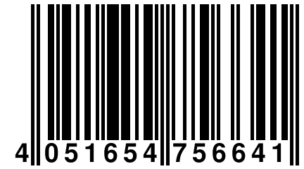 4 051654 756641