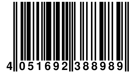 4 051692 388989