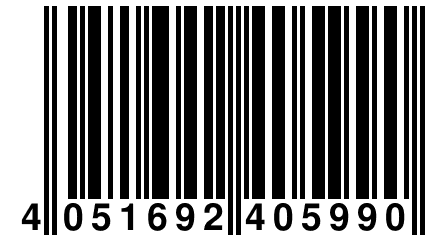 4 051692 405990