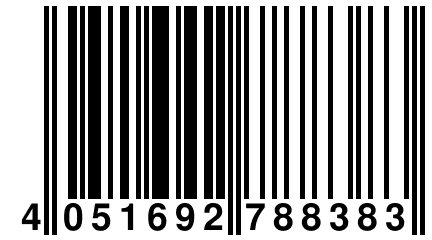 4 051692 788383