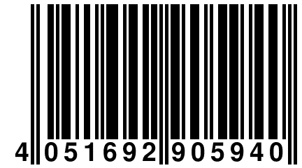 4 051692 905940
