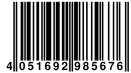 4 051692 985676