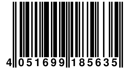 4 051699 185635