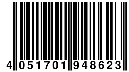 4 051701 948623