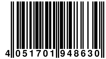 4 051701 948630