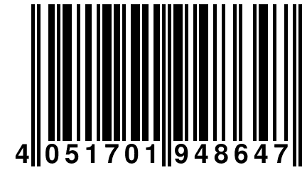 4 051701 948647