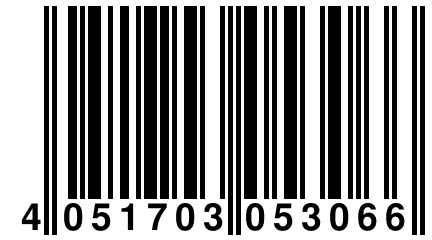 4 051703 053066