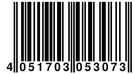 4 051703 053073