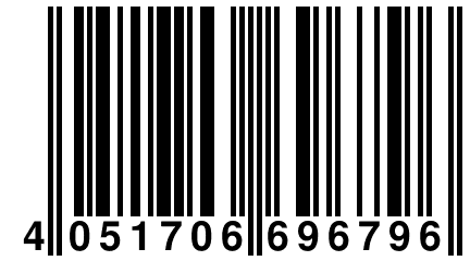 4 051706 696796