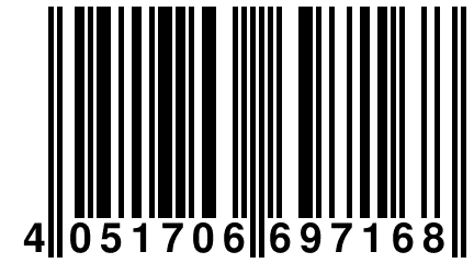 4 051706 697168