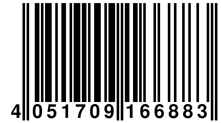 4 051709 166883