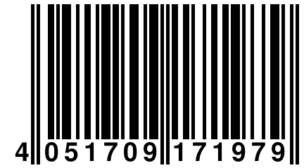 4 051709 171979