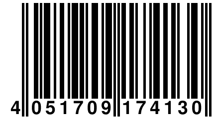 4 051709 174130