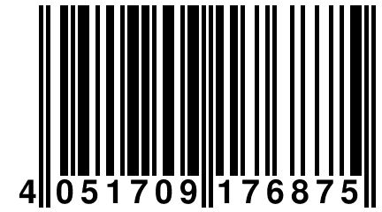 4 051709 176875