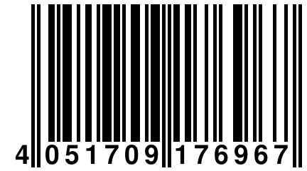 4 051709 176967
