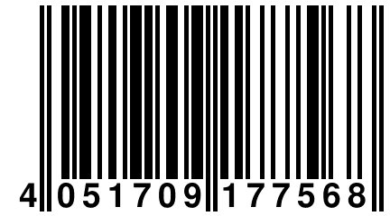 4 051709 177568