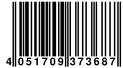 4 051709 373687