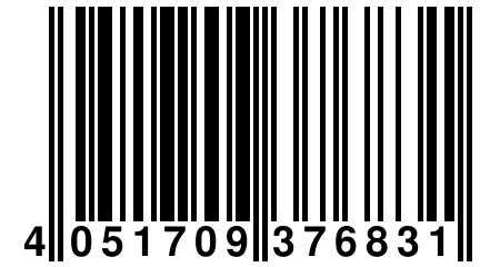 4 051709 376831