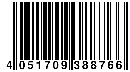 4 051709 388766