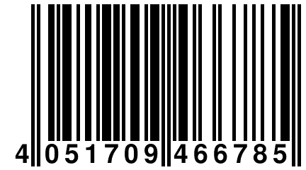 4 051709 466785